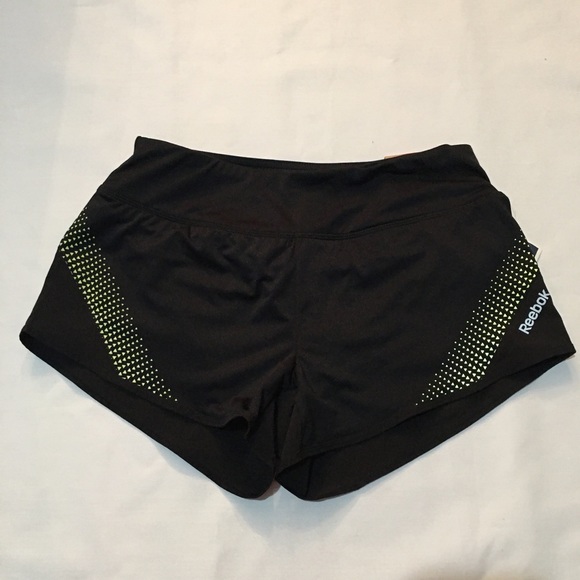 Reebok Pants - 🆕 Reebok Running Short